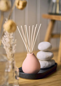 Aztec Tuberose Reed Diffuser