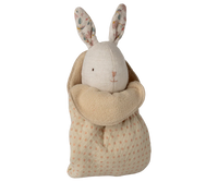 Lullaby Friends Mini - Bunny ‘Nature’