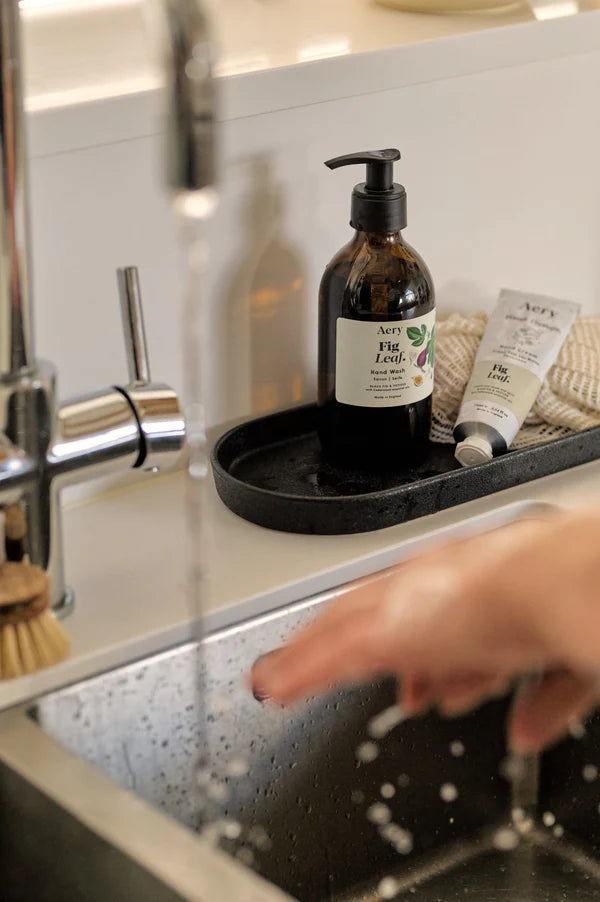 Fig Leaf Amber Hand Wash
