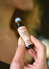 Happy Space Pulse Point Roll On