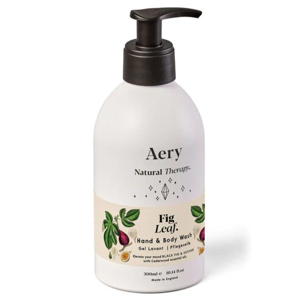 Fig Leaf Hand and Body Wash