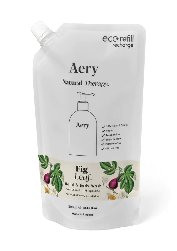 Fig Leaf Hand and Body Wash Refill