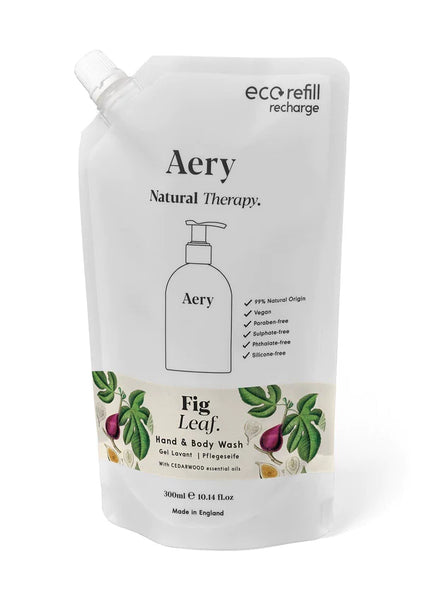 Fig Leaf Hand and Body Wash Refill