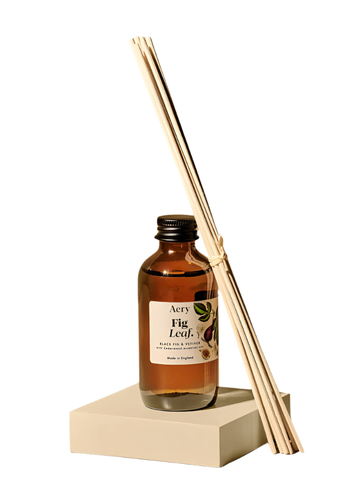 Fig Leaf Amber Diffuser