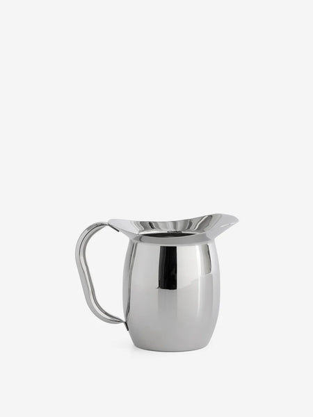 Indian Steel Pitcher - Small