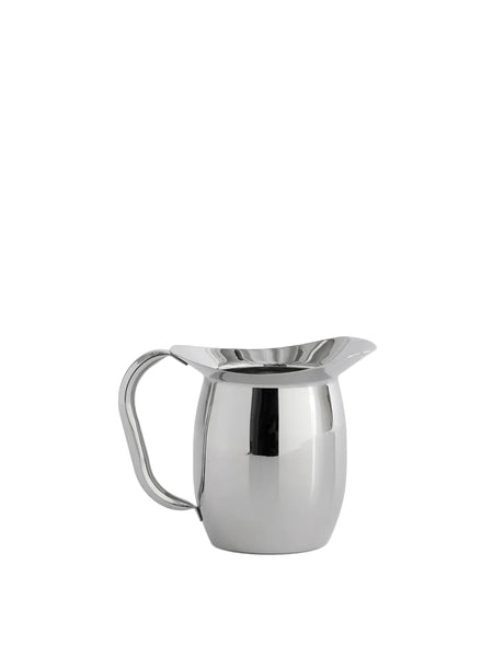 Indian Steel Pitcher - Small