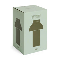 PC Portable Lamp - Olive