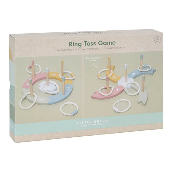 Ring Toss Game