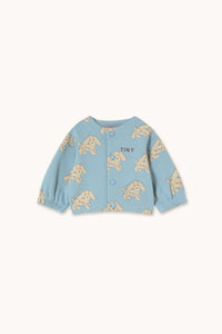 Dogs Baby Jacket