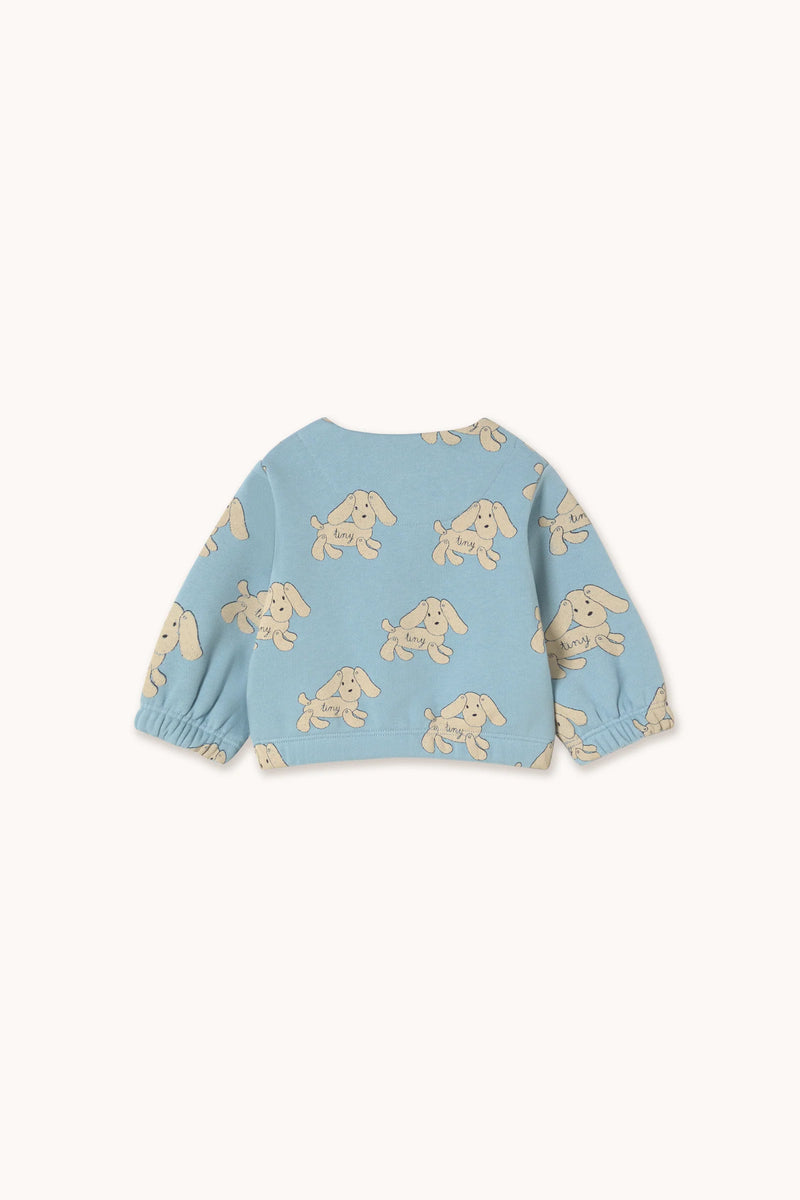 Dogs Baby Jacket