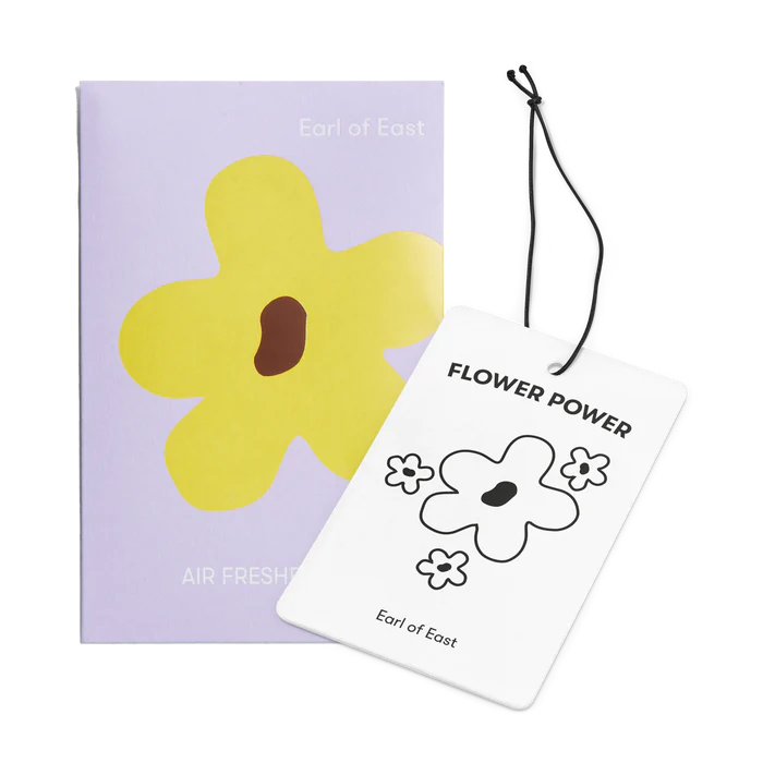 Earl of East - Air Freshener