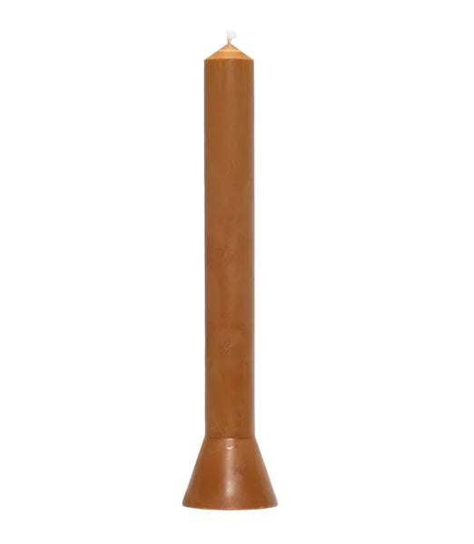 Candle - Cognac