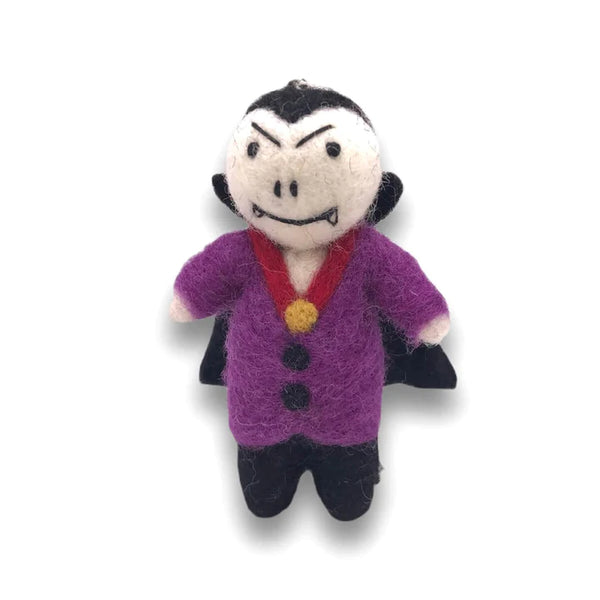 Halloween Vampire - Decoration