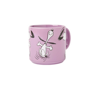Peanuts Happy Dance Mug