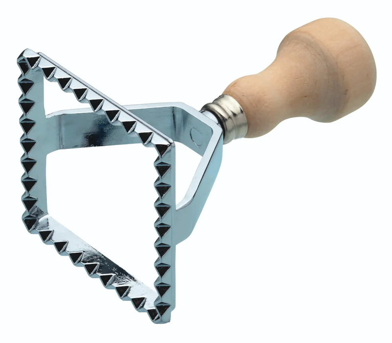 Italian Square Ravioli Cutter