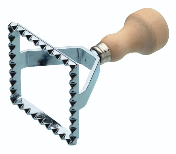 Italian Square Ravioli Cutter