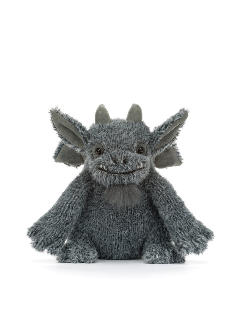 Growlston Gargoyle