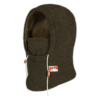 Isafjord Hood - Army