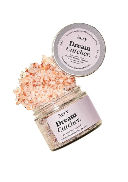 Dream Catcher Bath Salts 250g