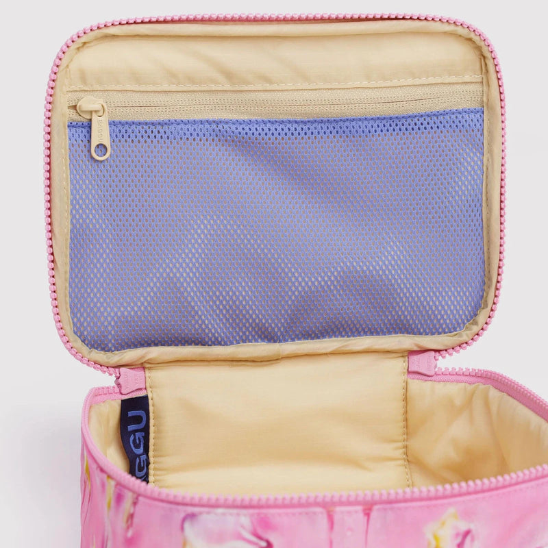 Small Cosmetic Case - Dancing Star