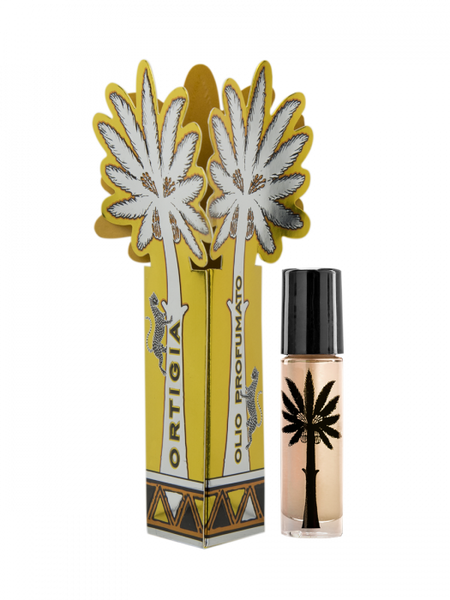 Zagara Perfume Roll-On