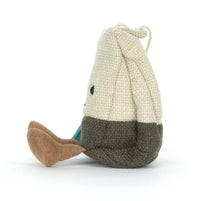 Jellycat Amuseables Steepy Tea Bag