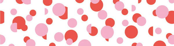 Masking Tape - Scattered Dot