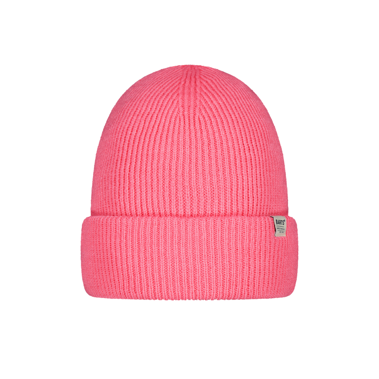 Kinabalu Beanie - Pink