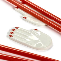 Table Nomade Chopsticks with Holder