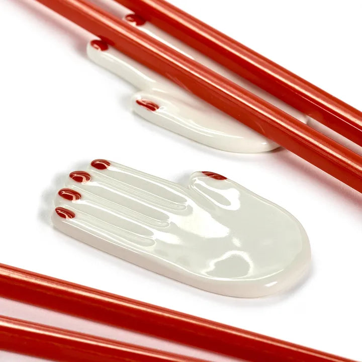 Table Nomade Chopsticks with Holder