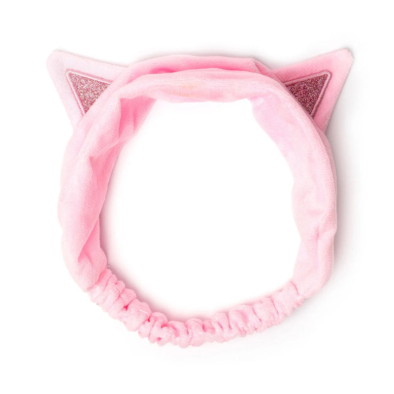 Me Time Kitty Headband