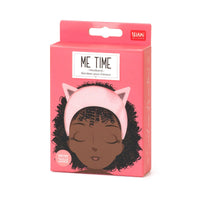 Me Time Kitty Headband