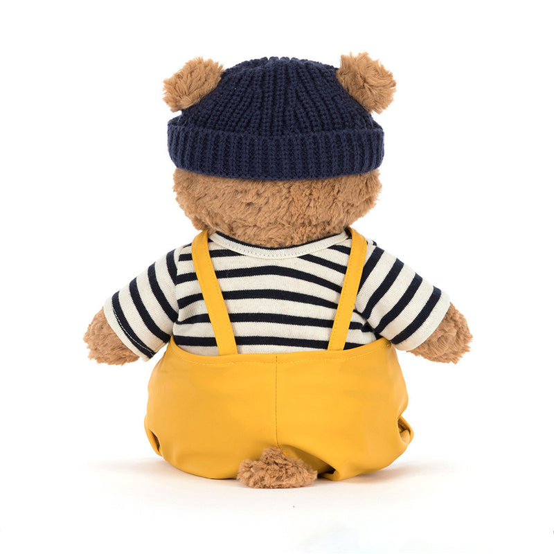 Bartholomew Bear Seafarer Outfit