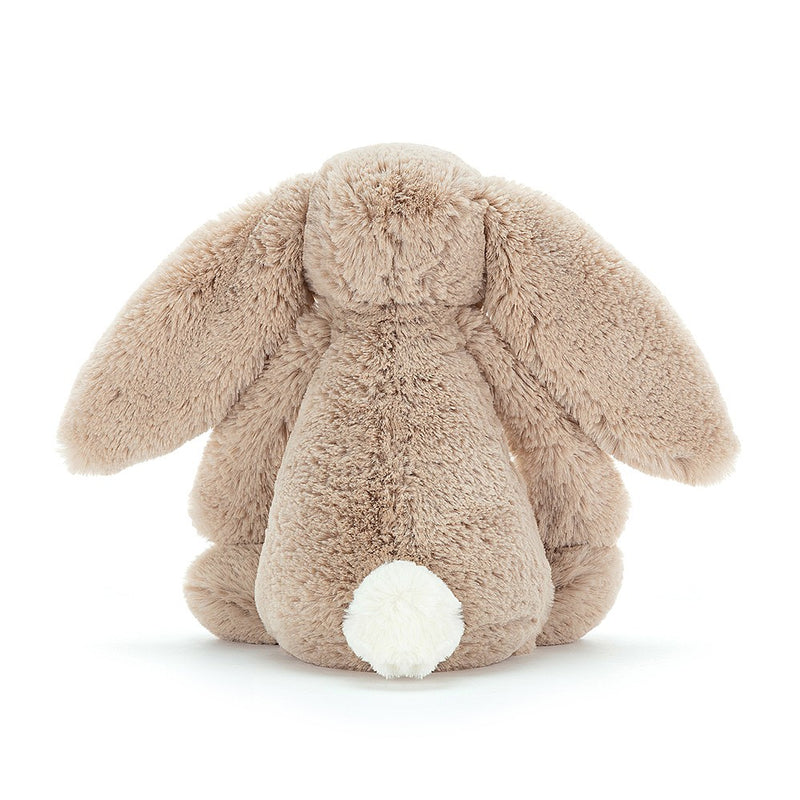 Bashful Bunny Beige - Medium