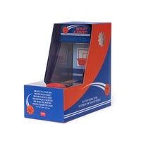 What a Shot Basketball Game