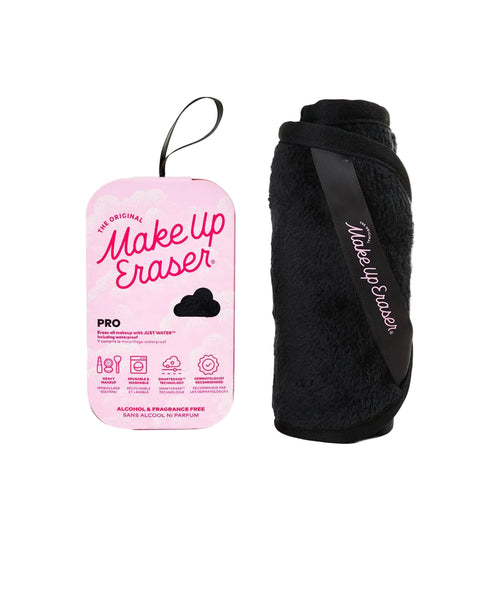 Pro Make Up Eraser - Black