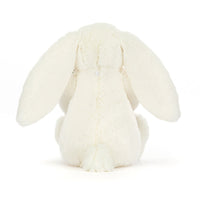Bashful Carrot Bunny - Small
