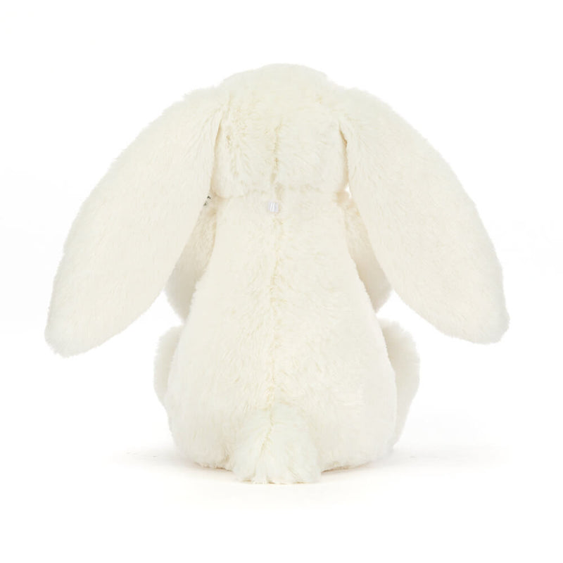 Bashful Carrot Bunny - Small