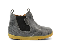 SU Jodhpur Boot - Charcoal Kaa