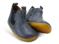 SU Jodhpur Boot - Charcoal Kaa