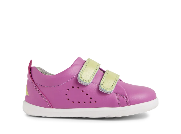 IW Grass Court - Orchid