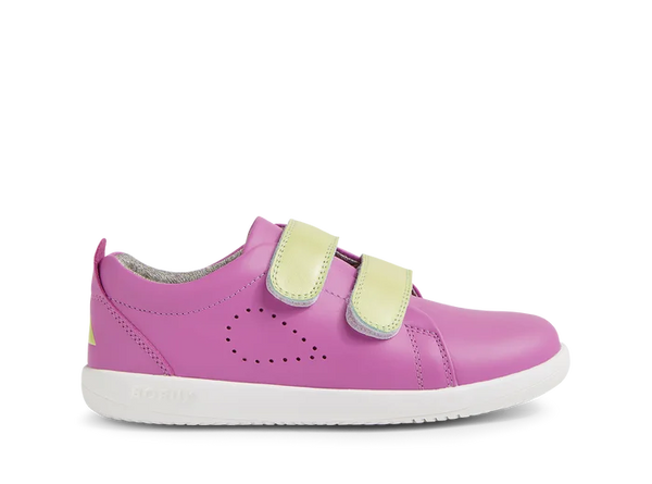 KP Grass Court - Orchid