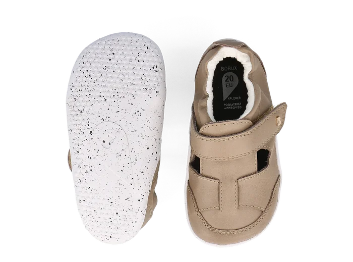 XP Beau - Atmosphere