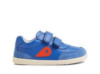 IW Champ - Olympian Blue