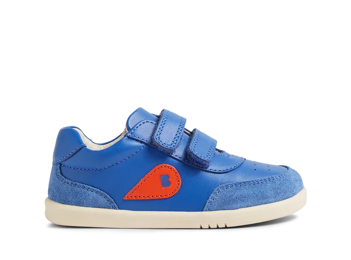 IW Champ - Olympian Blue