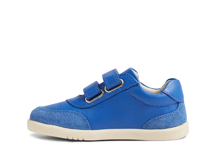 IW Champ - Olympian Blue