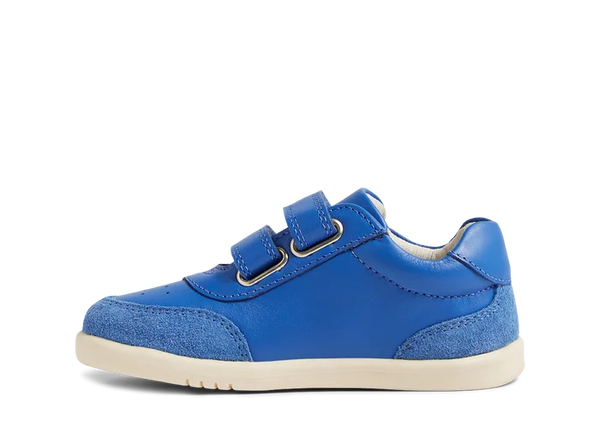 IW Champ - Olympian Blue