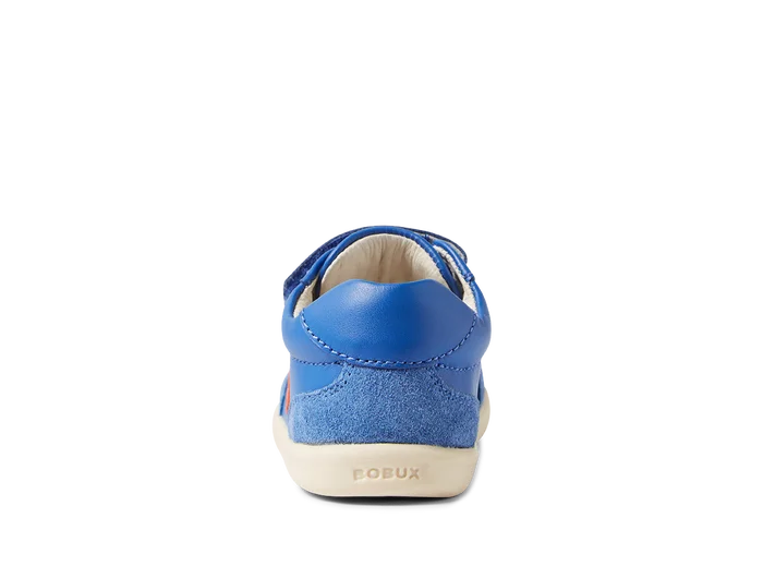 IW Champ - Olympian Blue