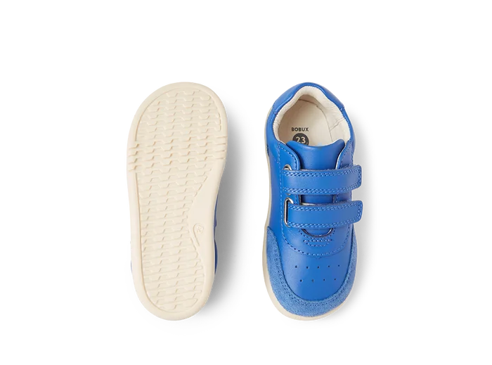 IW Champ - Olympian Blue