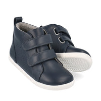 KP Grass Court High II - Navy